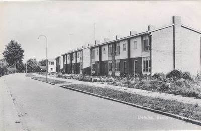 Lie 504 Bebouwing (nieuwbouw) aan de Baron van Tillweg