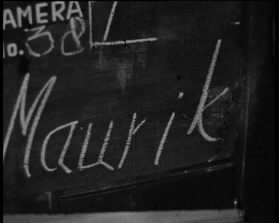 16 Dorpsfilm Maurik 1964, I