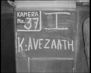 36.1 Dorpsfilm Kapel- en Kerkavezaath 1967, II