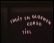 69 Fruit en bloemencorso Tiel 1971