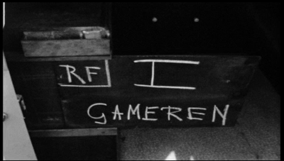 88.0001 Dorpsfilm Gameren 1968, I