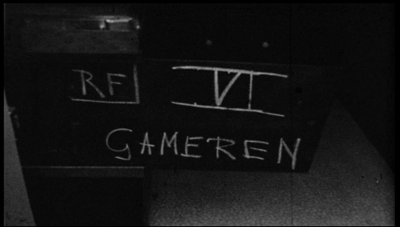 88.0002 Dorpsfilm Gameren 1968, II
