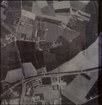 614 Een luchtfoto van het industrieterrein Kellen. Het betreft het gebied tussen de Groene Dijk, de Rijsakkerweg, en de ...