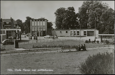 O15.11 Oude Haven vernieuwd