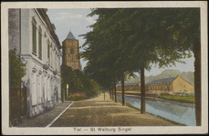 W9.4 Walburgbinnensingel Sint