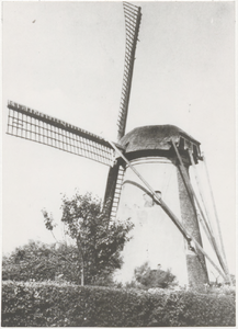 M 10225 Molen de Korenbloem nabij Zoelen