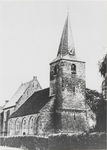 M 3673 Ned. Herv. Kerk te Wadenoyen . Tiel blz. 3 Wadenoyen16