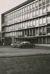 M 655 Het St.- Andreasziekenuis, gelegen aan de St. Walburgbinnensingel. Het ziekenhuis is geopend op 10 juli 1962