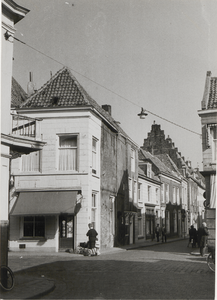 858 Vierhoeken vanuit Kattenstraat naar Slotstraat