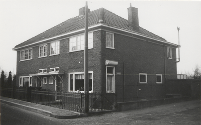 901 Hoekhuizen Rozenstraat-Goilberdingersraat