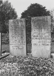 3241 Joodse begraafplaats. Grafstenen