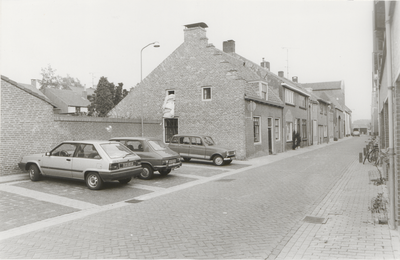 3509 Huizen aan de Lange Havendijk richting Havendijk