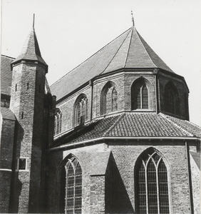 3666 Nederlands Hervormde Kerk