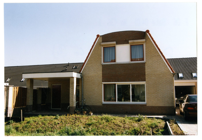 5524 Alida de Jongstraat