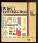 7492 Handwerkencyclopedie, 1969 (1972/1974)