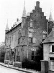 292 Maarten van Rossemhuis: Oudheidkamer voor Zaltbommel, Bommelerwaard en Heerewaarden