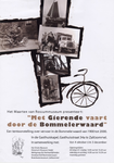 A100169 Met Gierende vaart door de Bommelerwaard: Een tentoonstelling over vervoer in de Bommelerwaard van 1900 - 2000