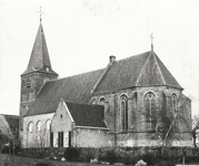 15-636 Nederlands hervormde kerk