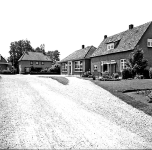 7-345 Pastorie hervormde gemeente en christelijke basisschool