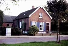 19-1137 Hogeweg 1, woonhuis.