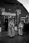 4-1856 Ontvangst en eerste Heilige mis pater Van Zeelst