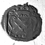 861 Zegel van: Termaat Engelbert Jan Hendrik Termaat d.d. 10-1-1815 notaris te Doetinchem
