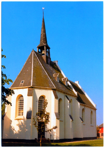 7-10044 Hervormde kerk