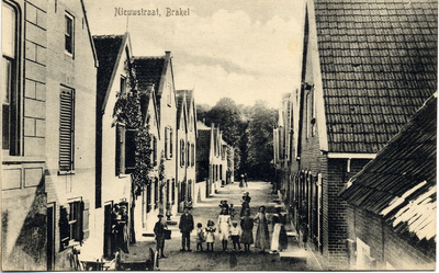 6-10001 Nieuwstraat