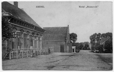 10-10097 Hotel Sonnevelt (veerhuis)