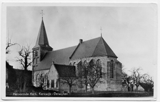 15-10019 Hervormde kerk