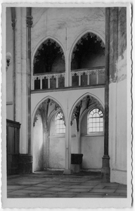 22-10390 Interieur Sint Maartenskerk