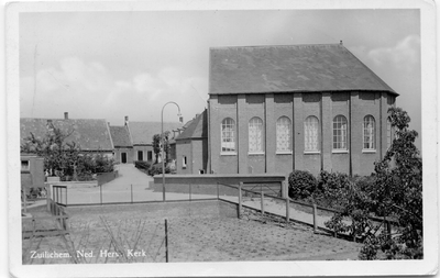 23-10018 Hervormde Kerk