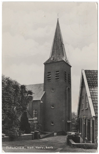 23-10046 Hervormde kerk