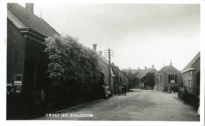 23-10050 Straatgezicht