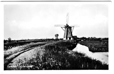 23-10058 Watermolen