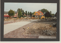 0360-309 Straten. 1995 Reconstructie Hoofdstraat hoek Nedereindsestraat