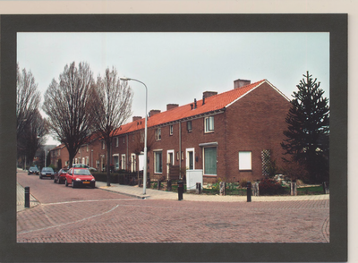 0360-56 Zicht op de Smachtkamp te Opheusden 2004 (in verband met sloopplannen SWB)