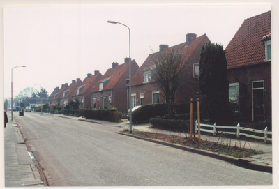 0360-58 Smachtkamp te Opheusden 2004 (in verband met sloopplannen SWB)