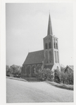 0362-1083 N.H.-kerk vanaf de Lekdijk