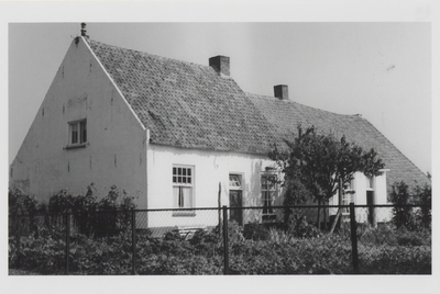 0362-1281 Boerderij Spijkerhof, zuidgevel