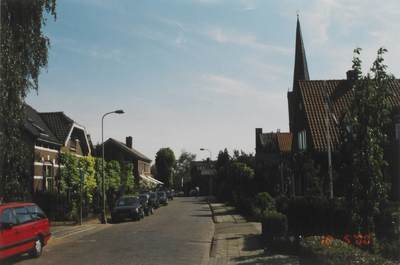 0362-1329 Straatbeelden/panden