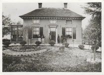 0362-221 Boerderij Klein-Hoeve, voormalig postkantoor