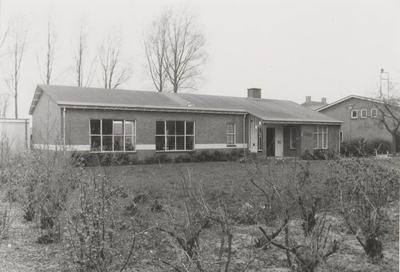 0362-252 Vml. kleuterschool? de 'Klimop'