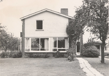 Lie 234 De burgemeesterswoning