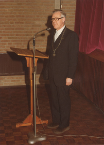 Lie 50 10 december 1980 vond de officiële opening plaats van de Rondweg om Kesteren weg S 103 van het Provinciaal ...