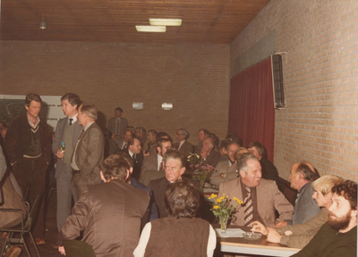 Lie 52 10 december 1980 vond de officiële opening plaats van de Rondweg om Kesteren weg S 103 van het Provinciaal ...