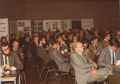 Lie 54 10 december 1980 vond de officiële opening plaats van de Rondweg om Kesteren weg S 103 van het Provinciaal ...