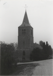 0369-159 Nederlands Hervormde Kerk Hien in Dodewaard