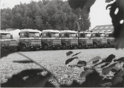 0369-182 Transportbedrijf van gebrs. v.d. Berg