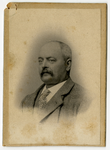 2194 Portretfoto van 'oom' Jan van Lidth de Jeude, mogelijk Joannes (1847-1920)